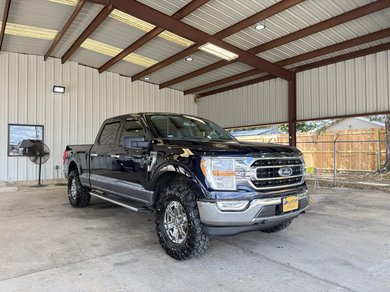 Ford F-150 photo 7