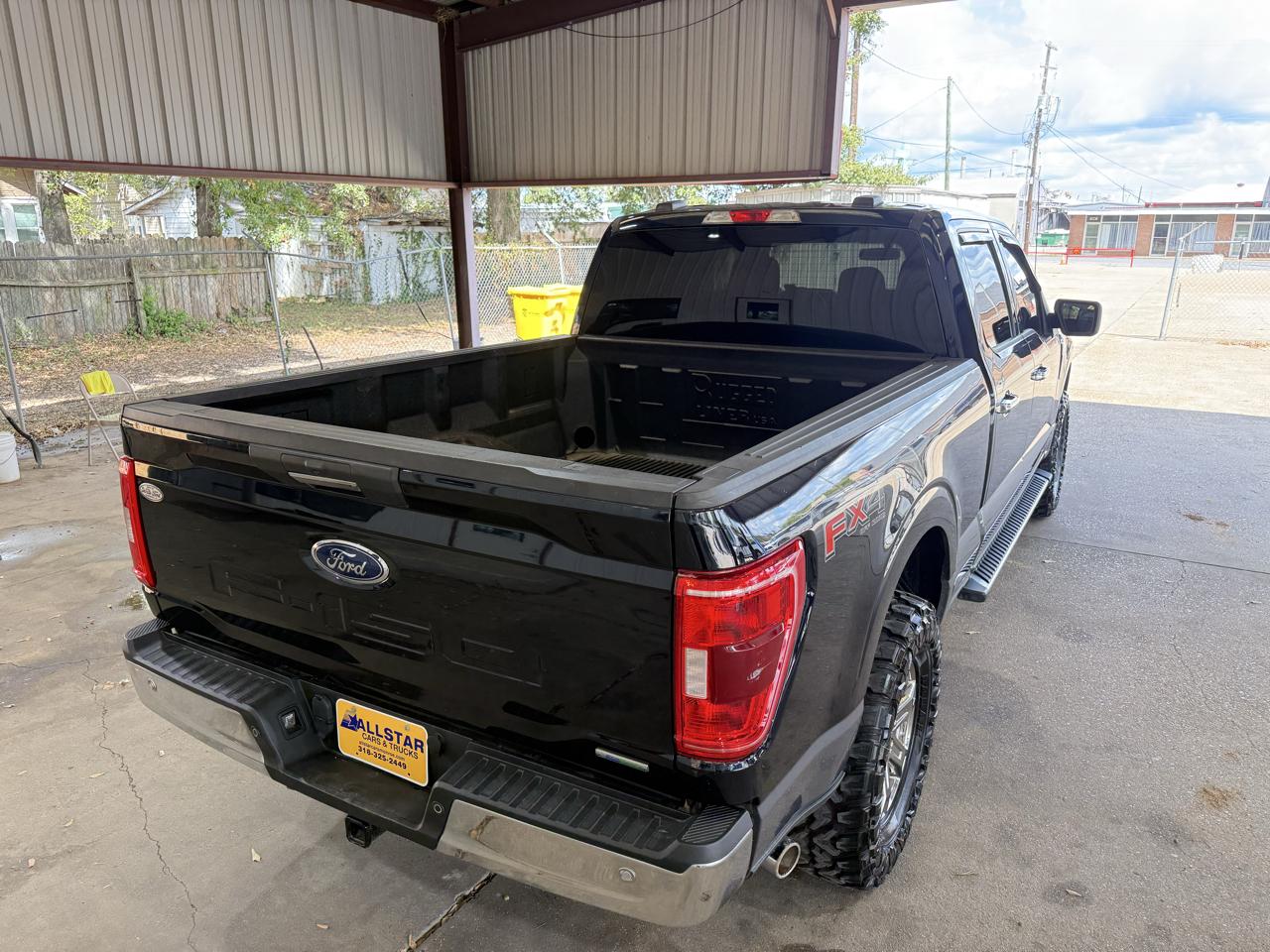 Ford F-150 photo 8