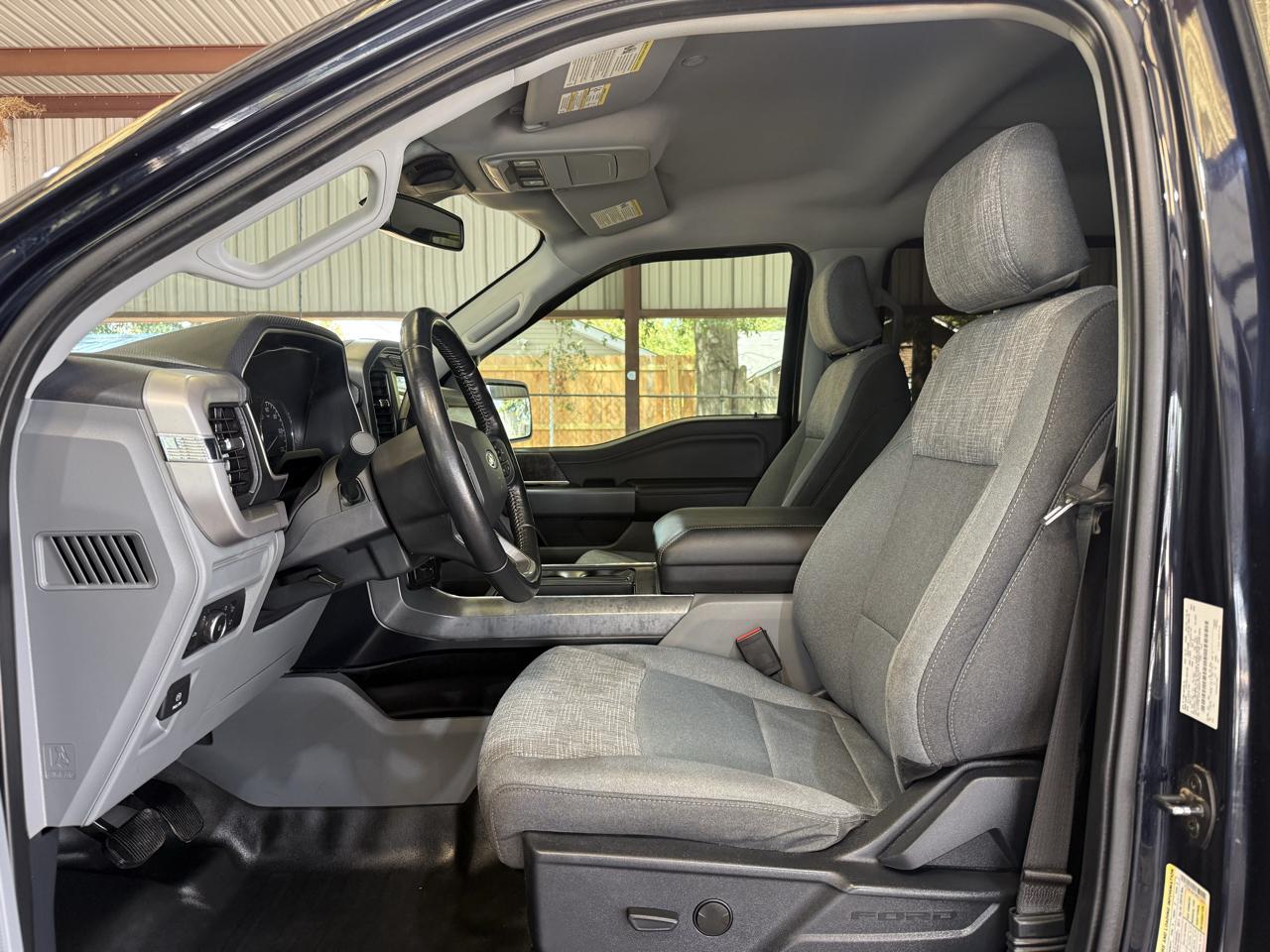 Ford F-150 photo 9
