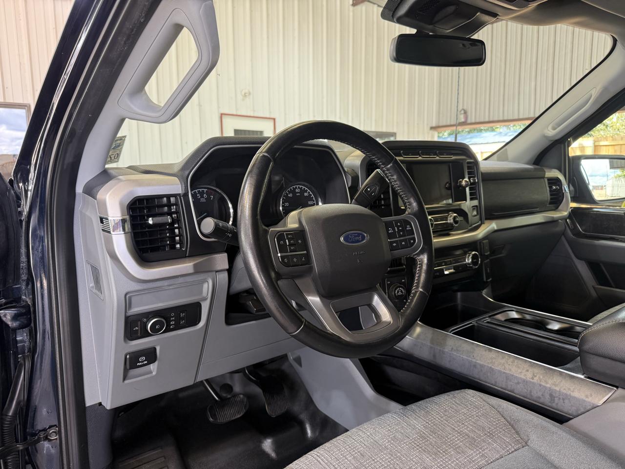 Ford F-150 photo 10