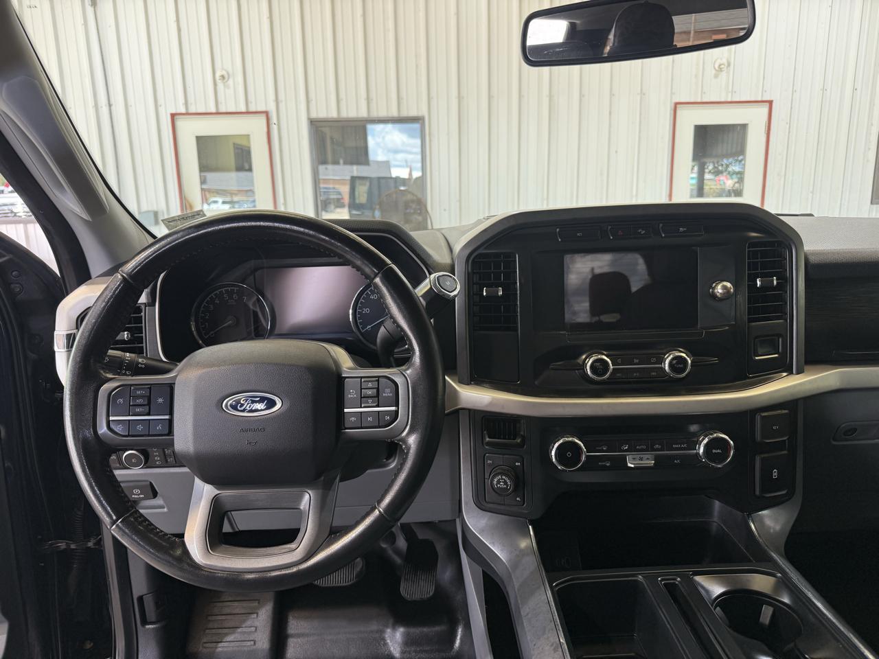 Ford F-150 photo 12