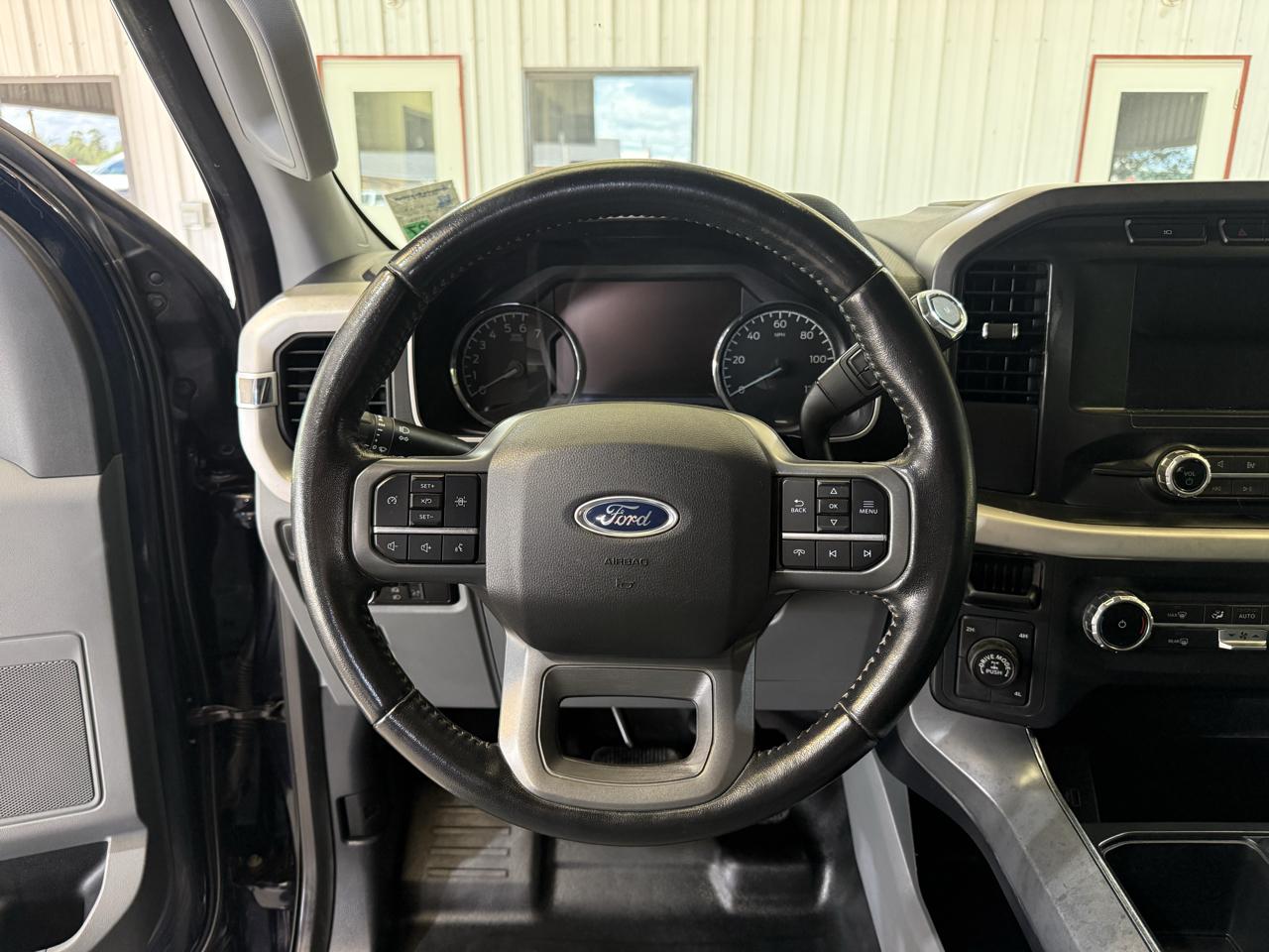 Ford F-150 photo 13
