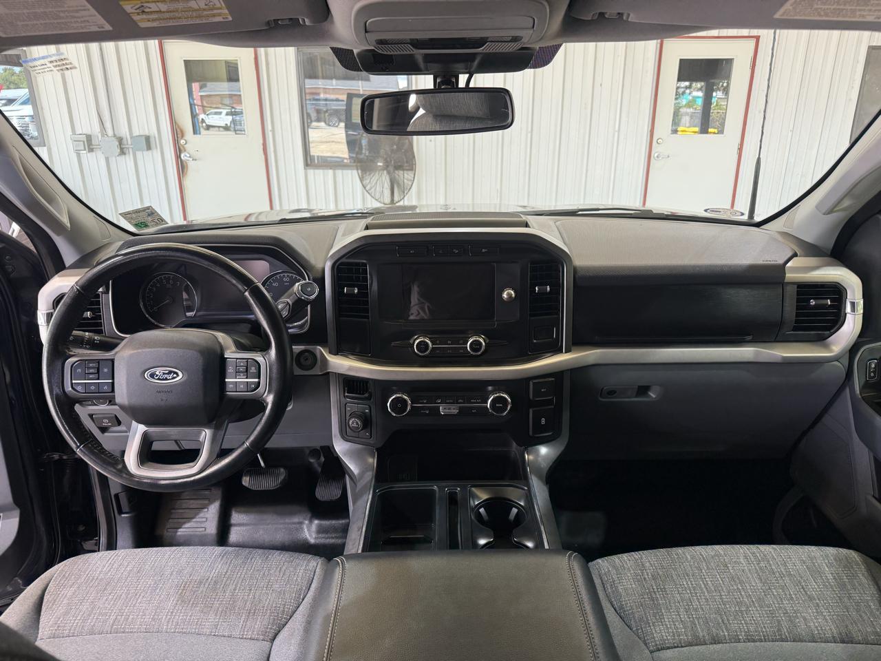 Ford F-150 photo 15