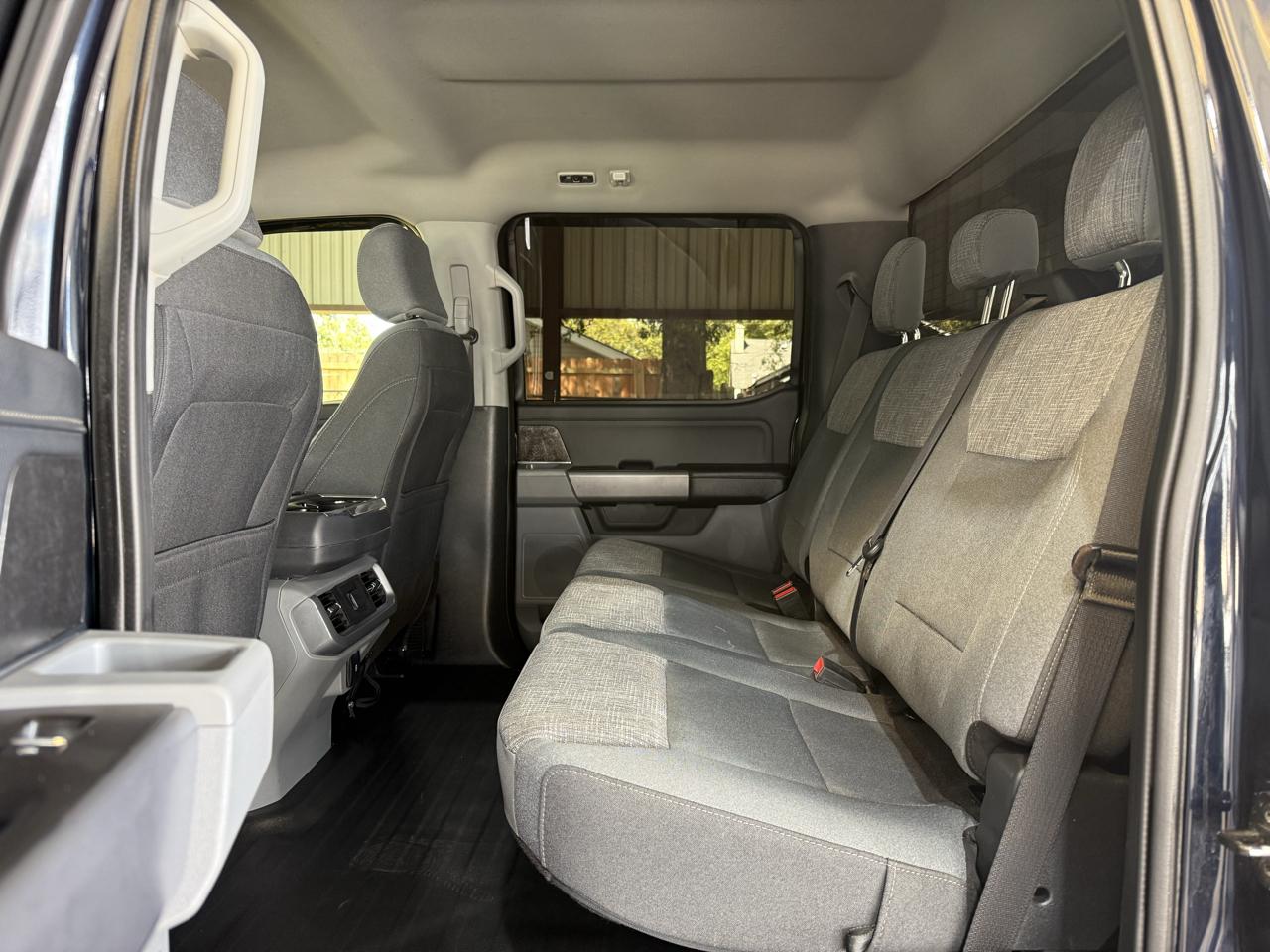 Ford F-150 photo 16