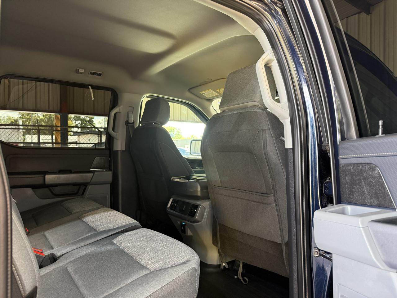 Ford F-150 photo 21