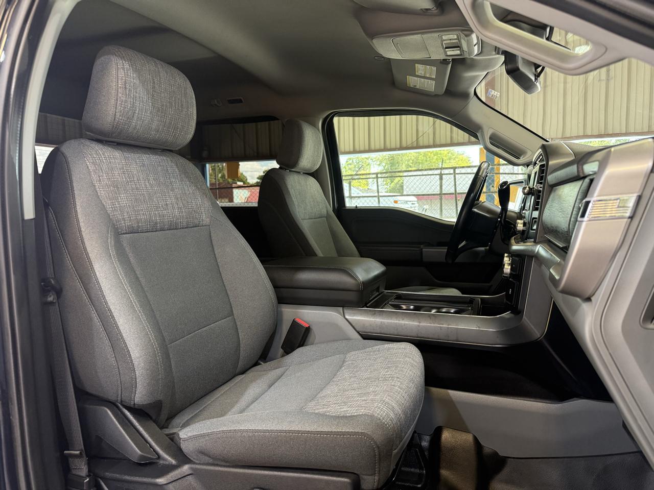Ford F-150 photo 23