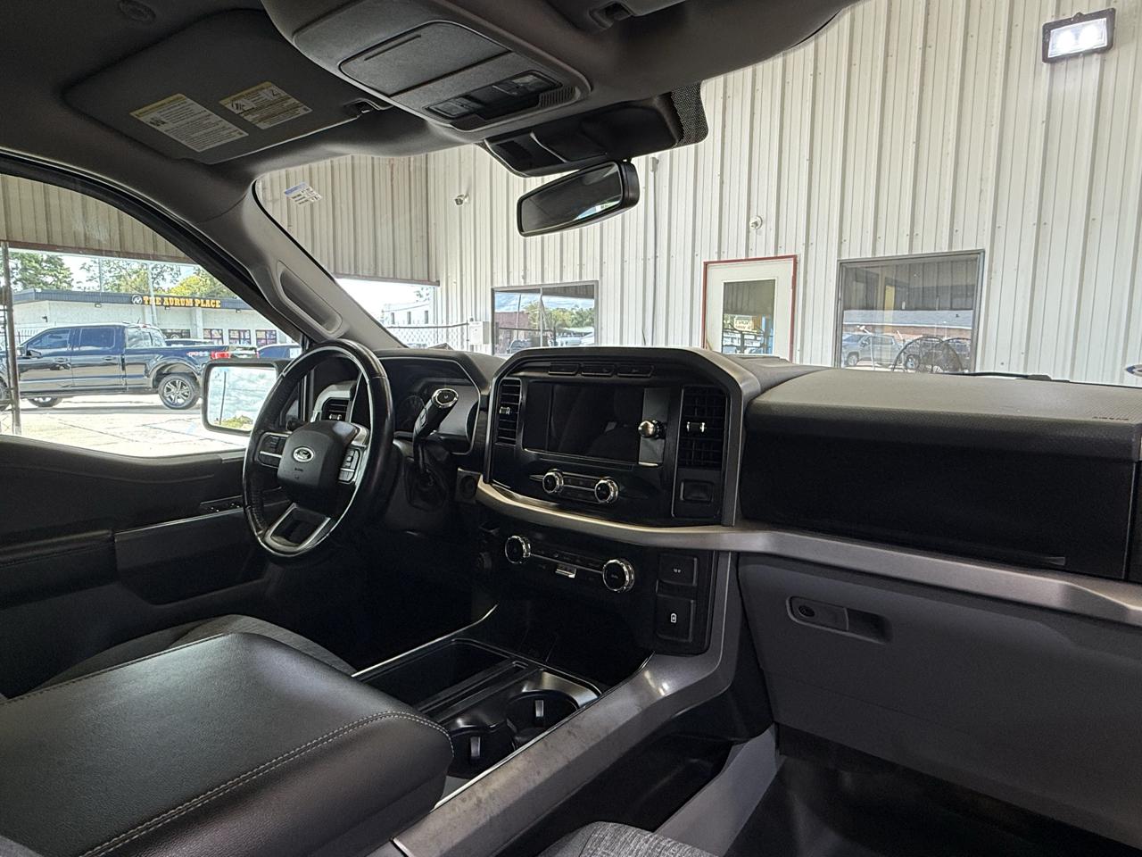 Ford F-150 photo 24