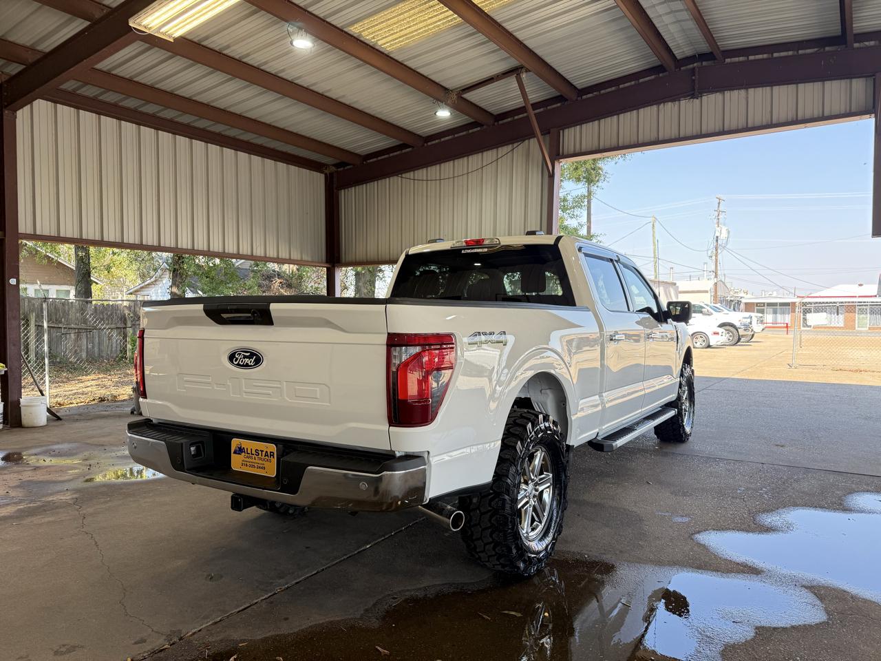 Ford F-150 photo 5