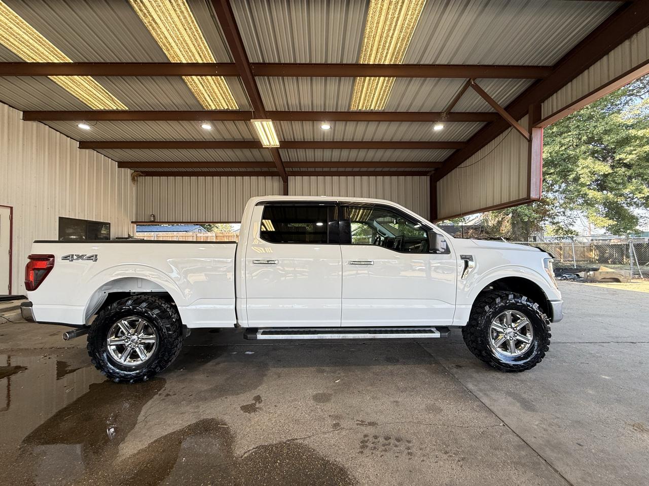 Ford F-150 photo 6