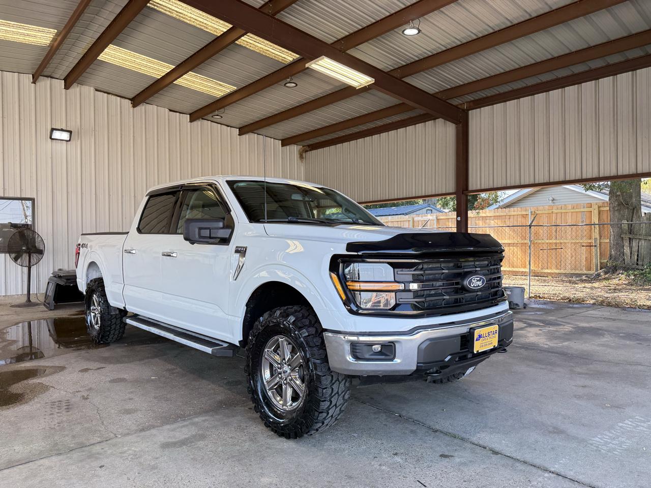 Ford F-150 photo 7