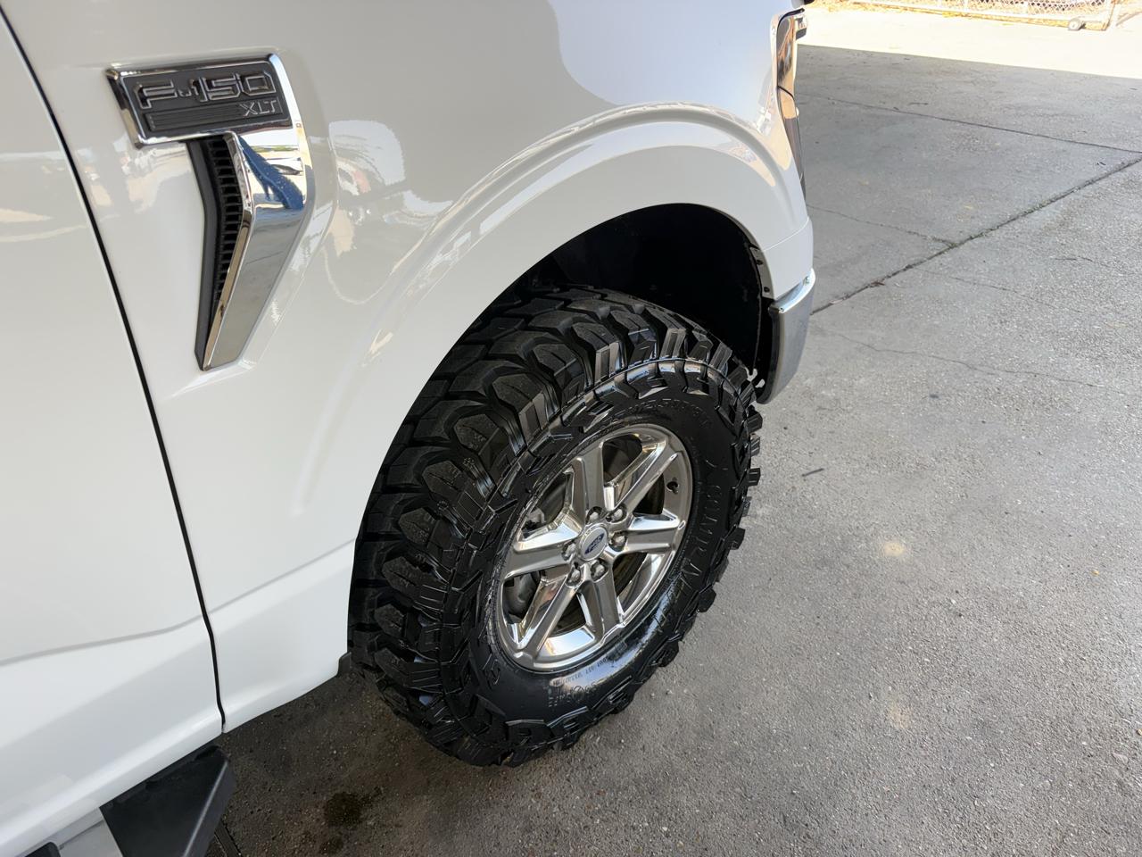 Ford F-150 photo 9