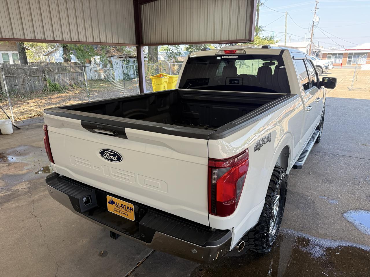 Ford F-150 photo 10