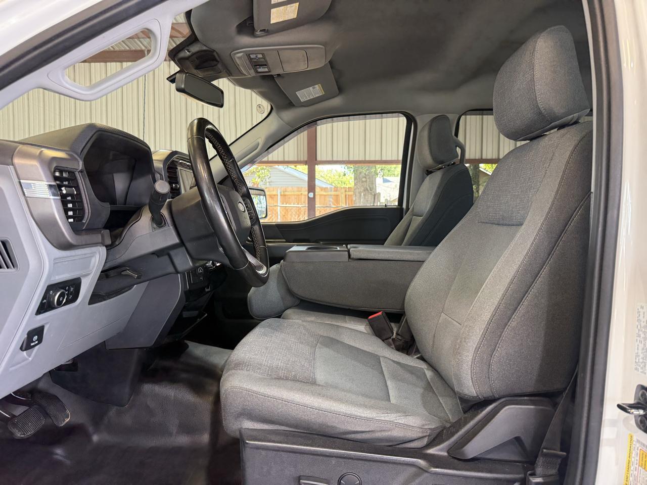 Ford F-150 photo 11