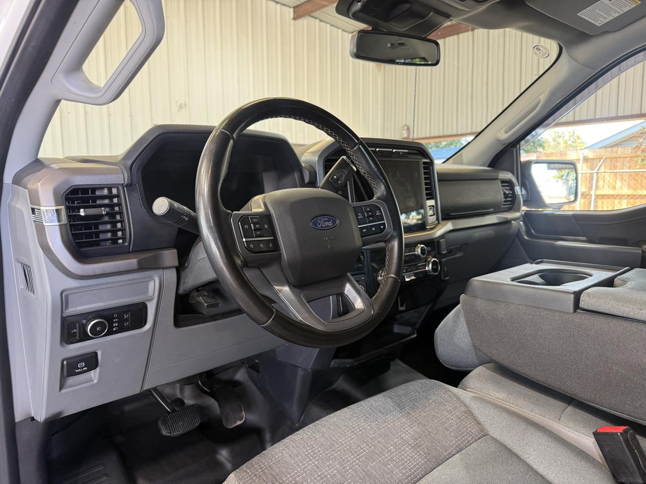 Ford F-150 photo 12