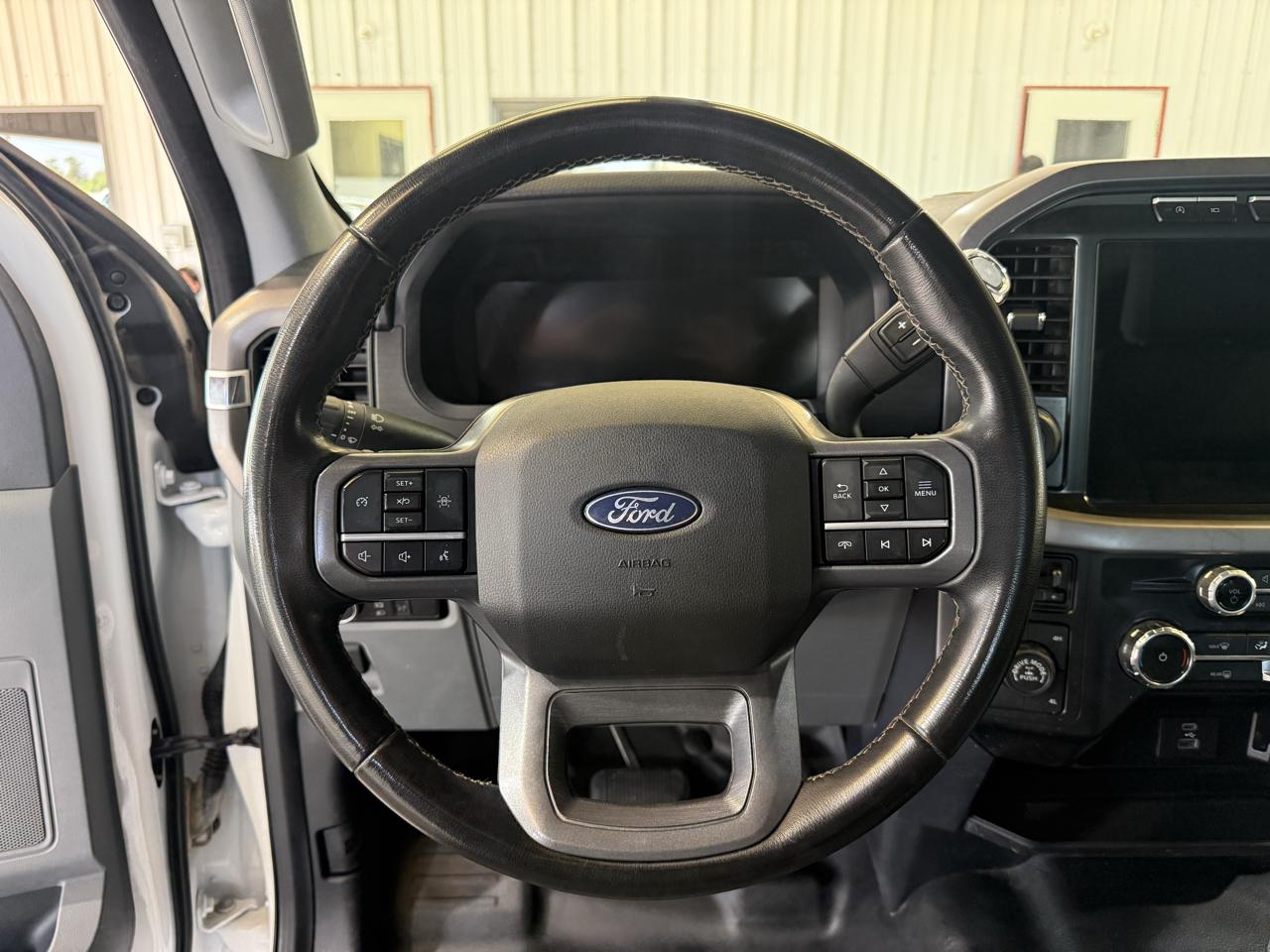 Ford F-150 photo 15