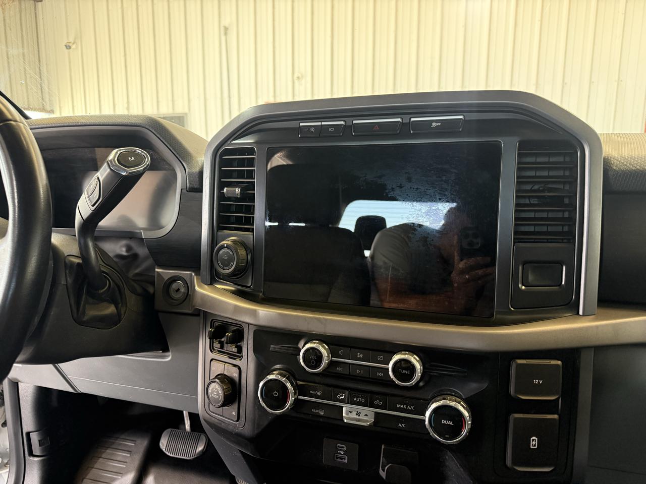 Ford F-150 photo 16