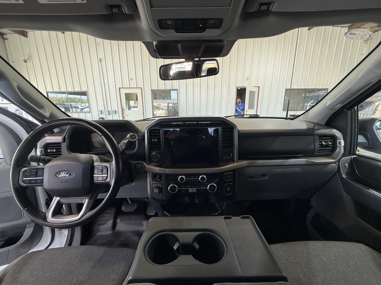 Ford F-150 photo 17
