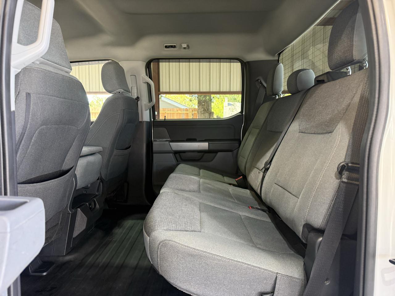 Ford F-150 photo 18