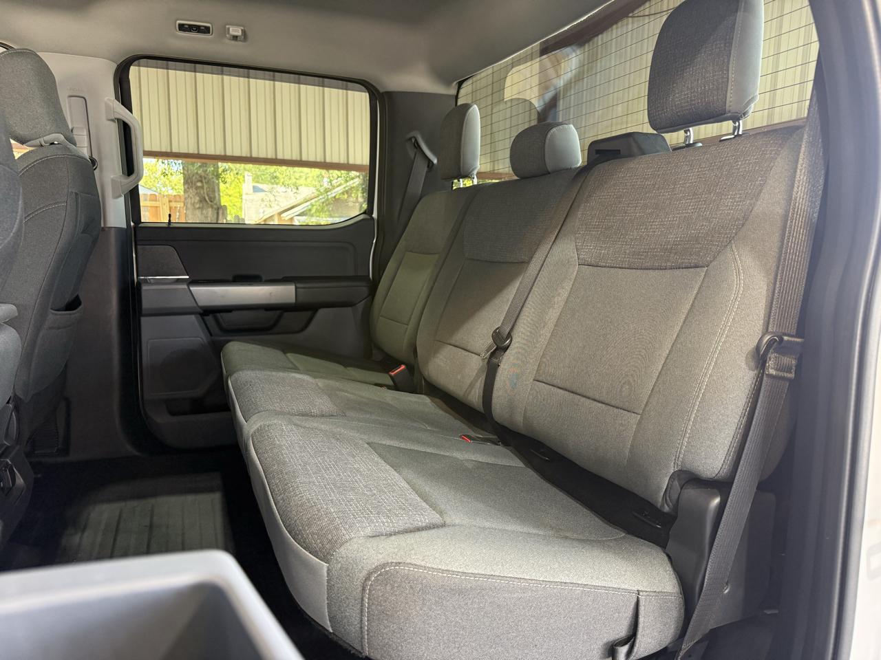 Ford F-150 photo 19