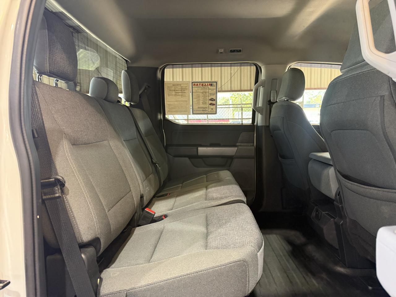 Ford F-150 photo 20