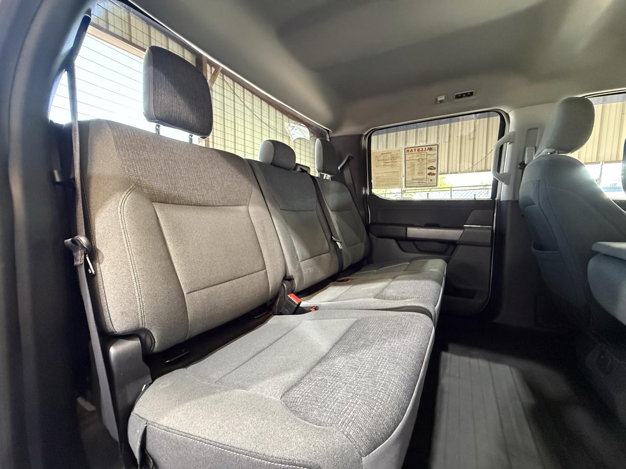 Ford F-150 photo 21