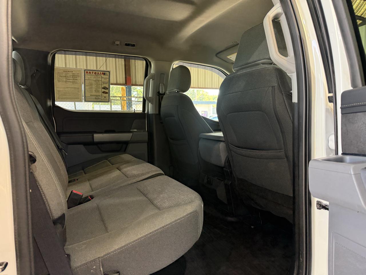 Ford F-150 photo 22