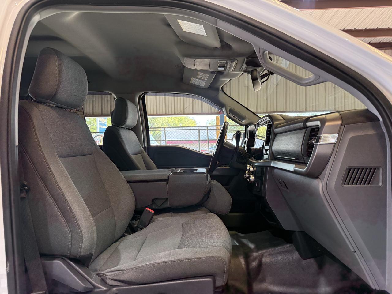 Ford F-150 photo 23
