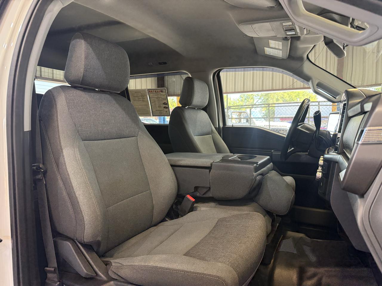 Ford F-150 photo 24