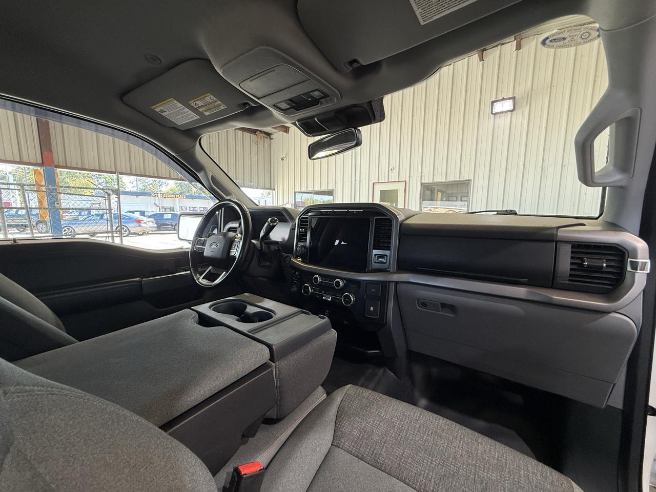 Ford F-150 photo 25