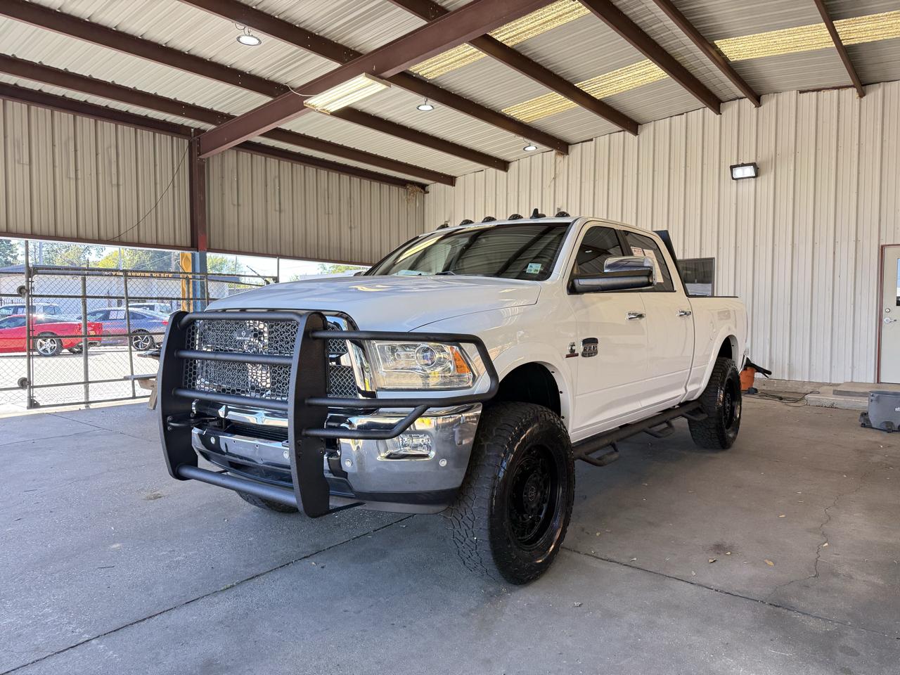 Ram 2500 photo 2