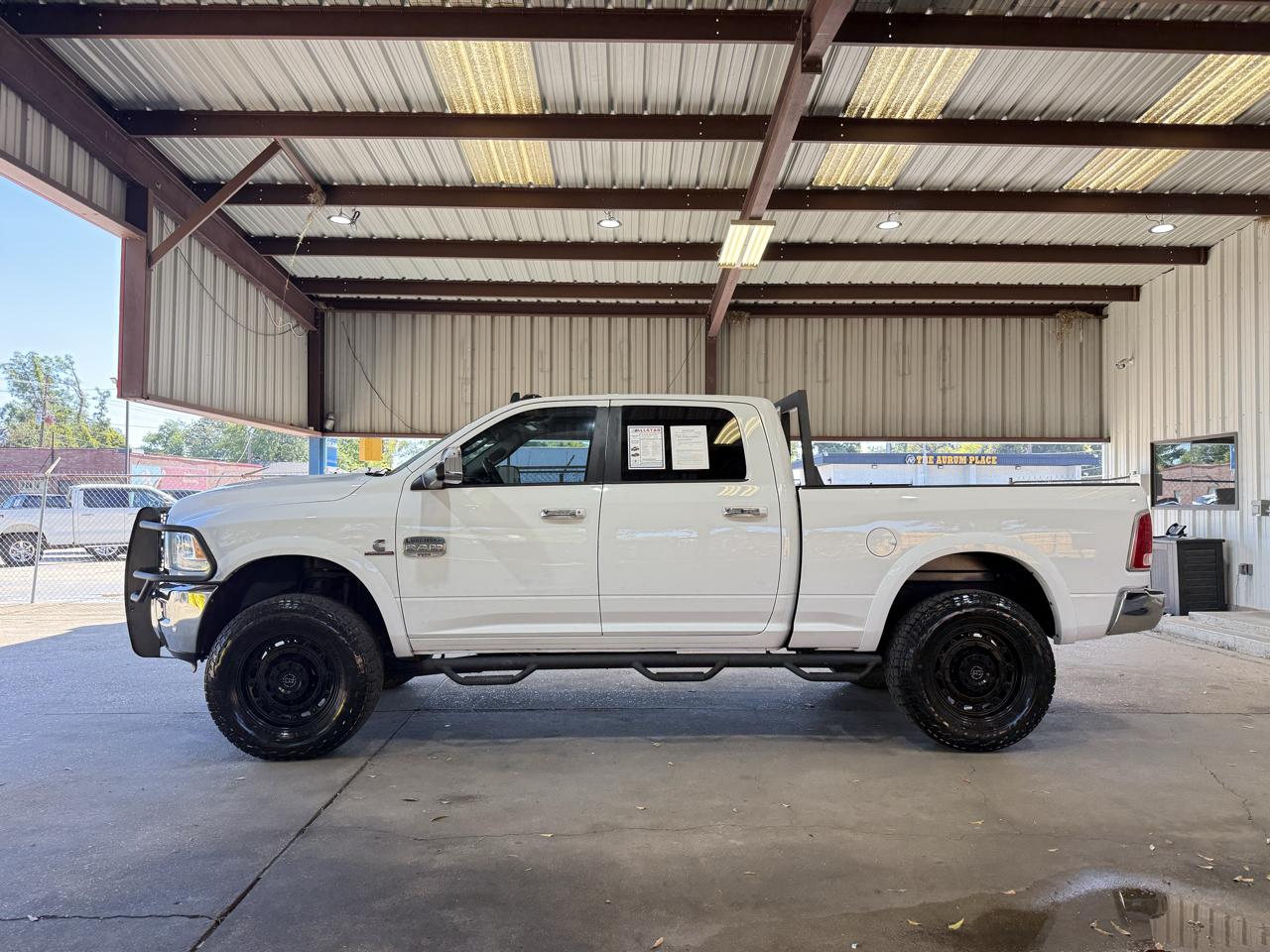 Ram 2500 photo 3