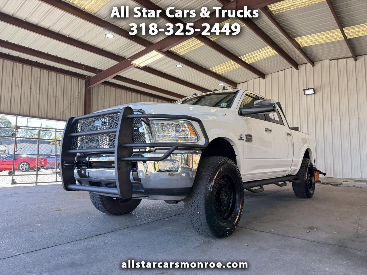 Ram 2500