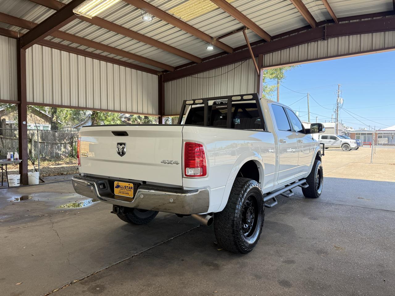 Ram 2500 photo 5