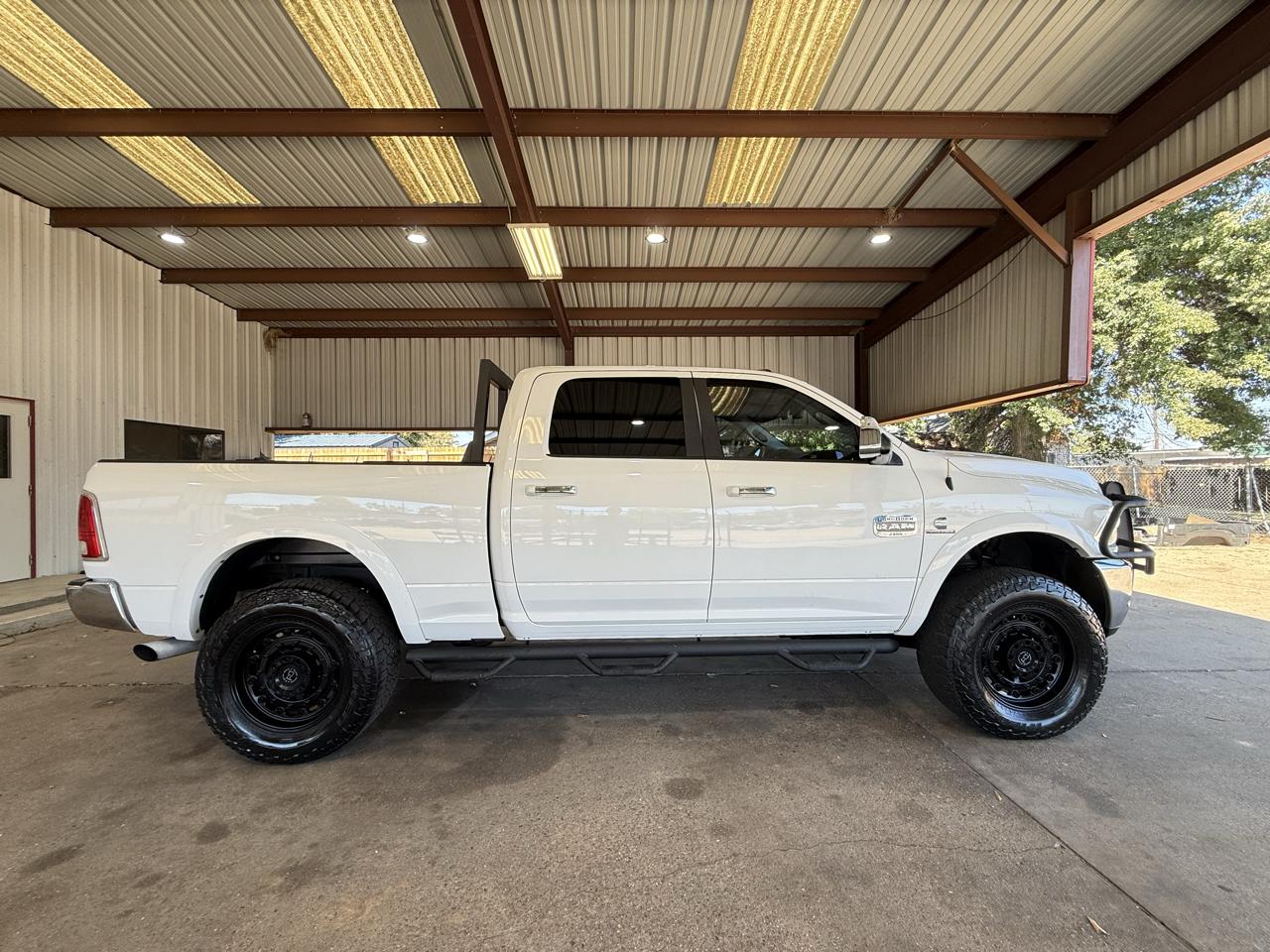 Ram 2500 photo 6