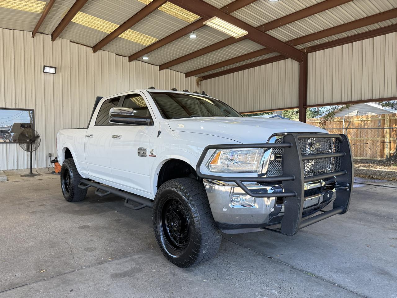 Ram 2500 photo 7