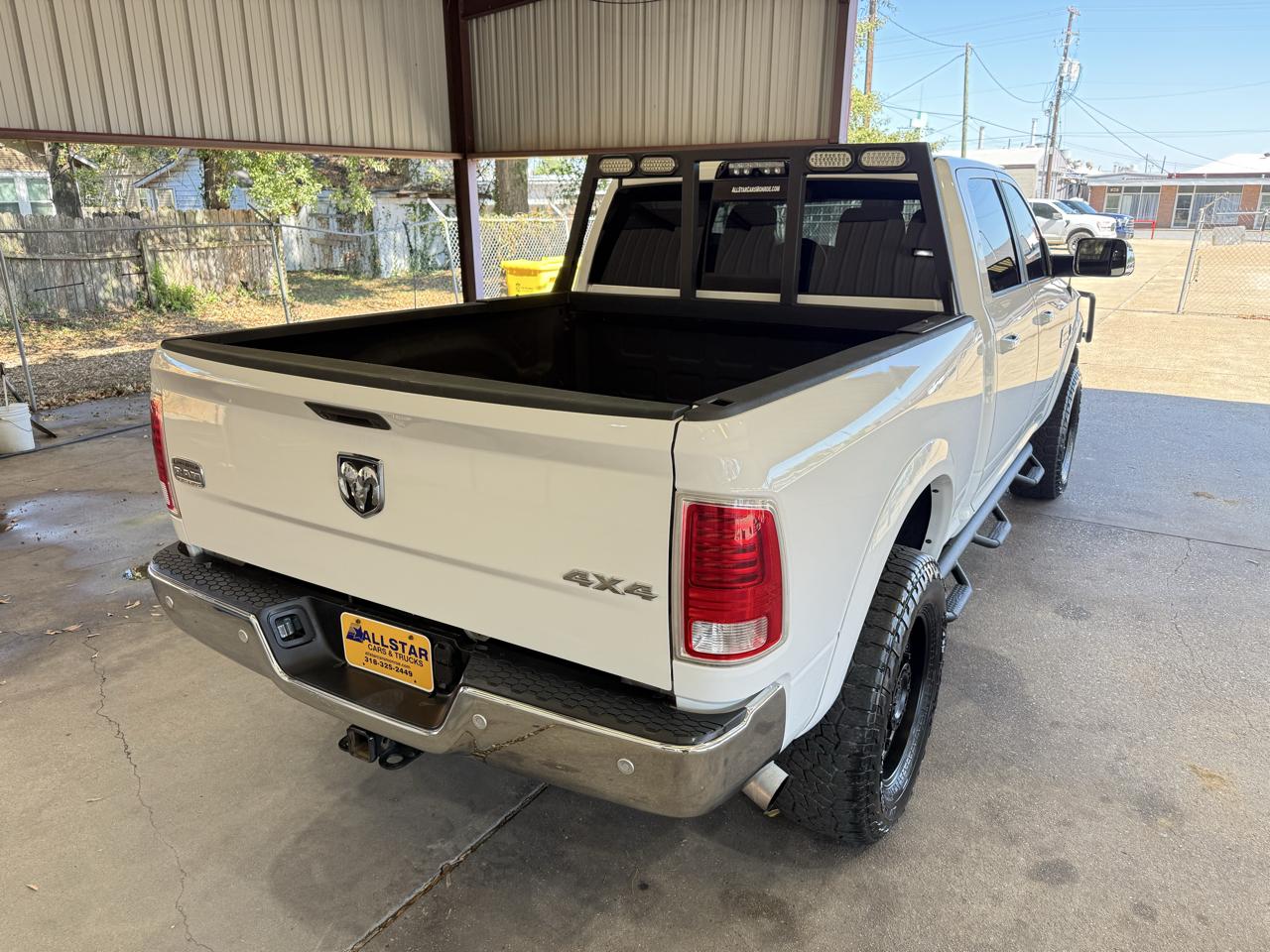 Ram 2500 photo 10