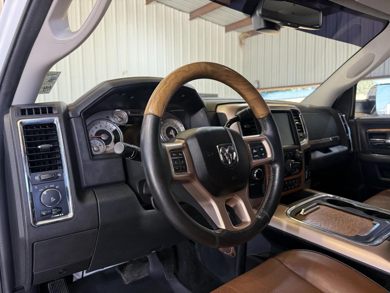 Ram 2500 photo 12