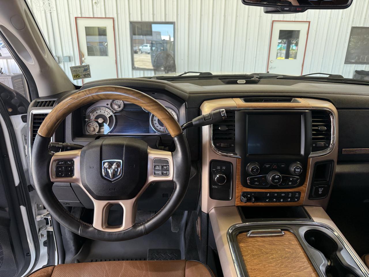 Ram 2500 photo 14
