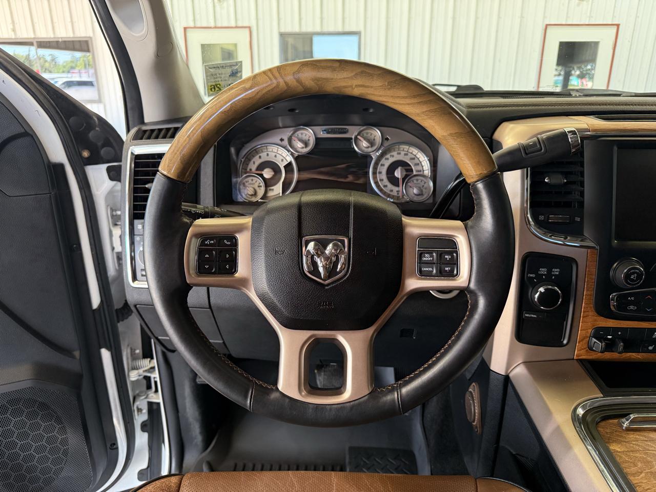 Ram 2500 photo 15