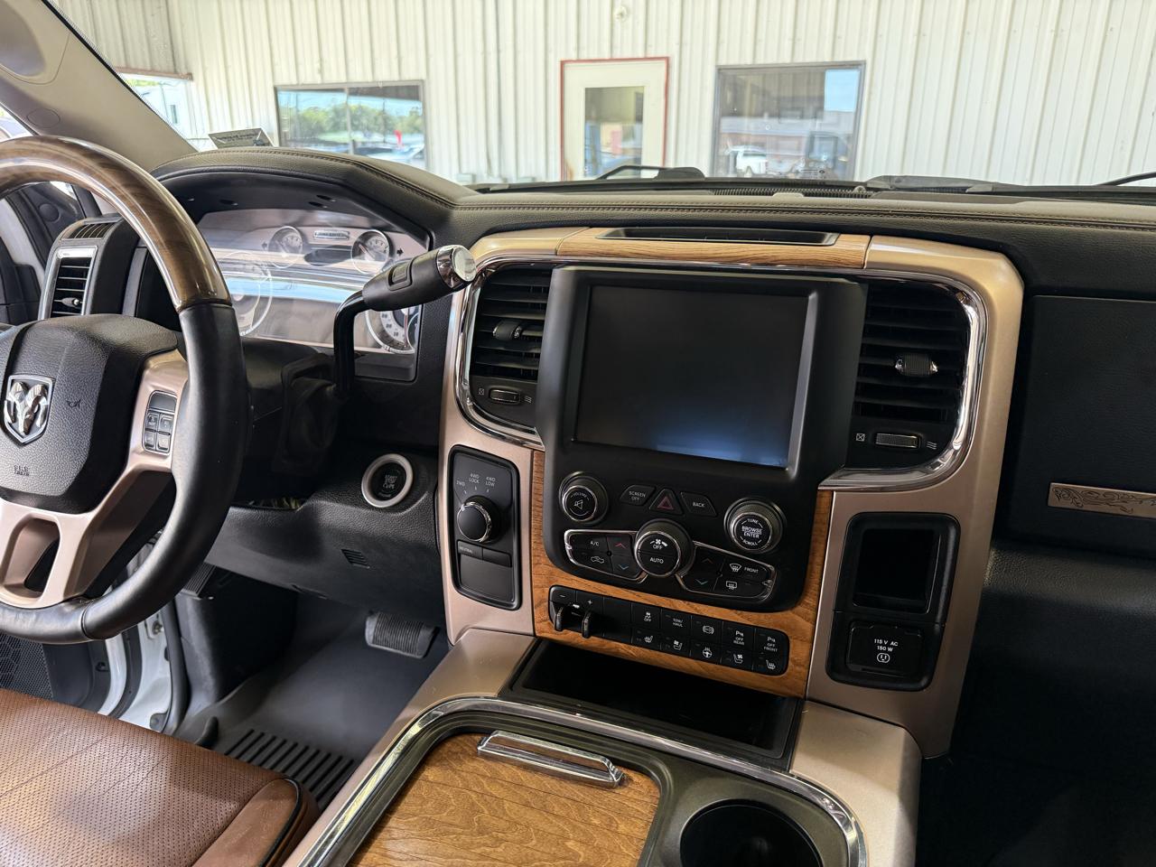 Ram 2500 photo 16