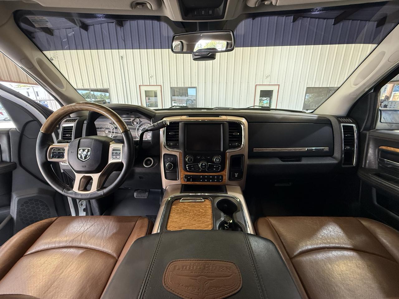 Ram 2500 photo 17