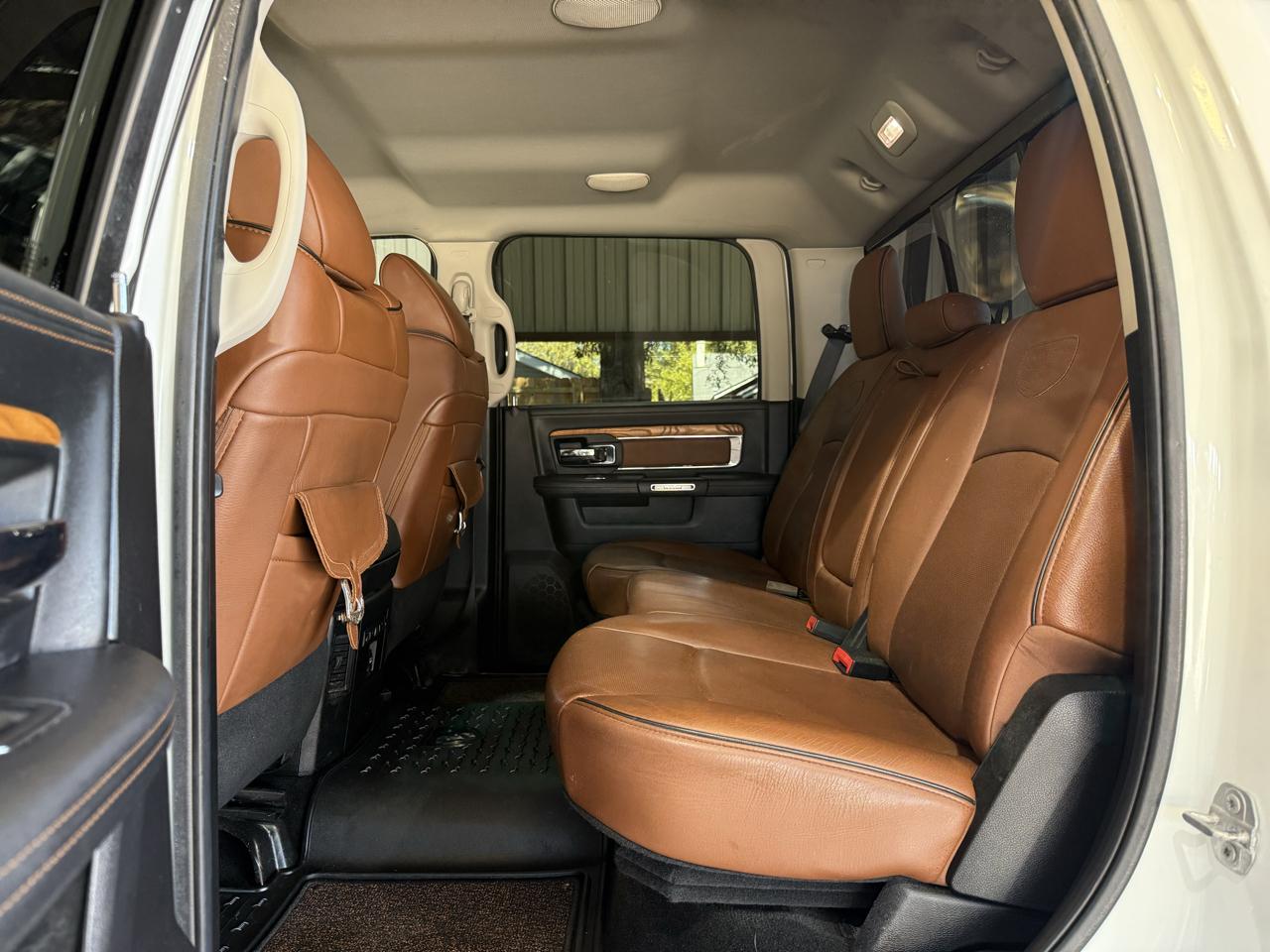 Ram 2500 photo 18