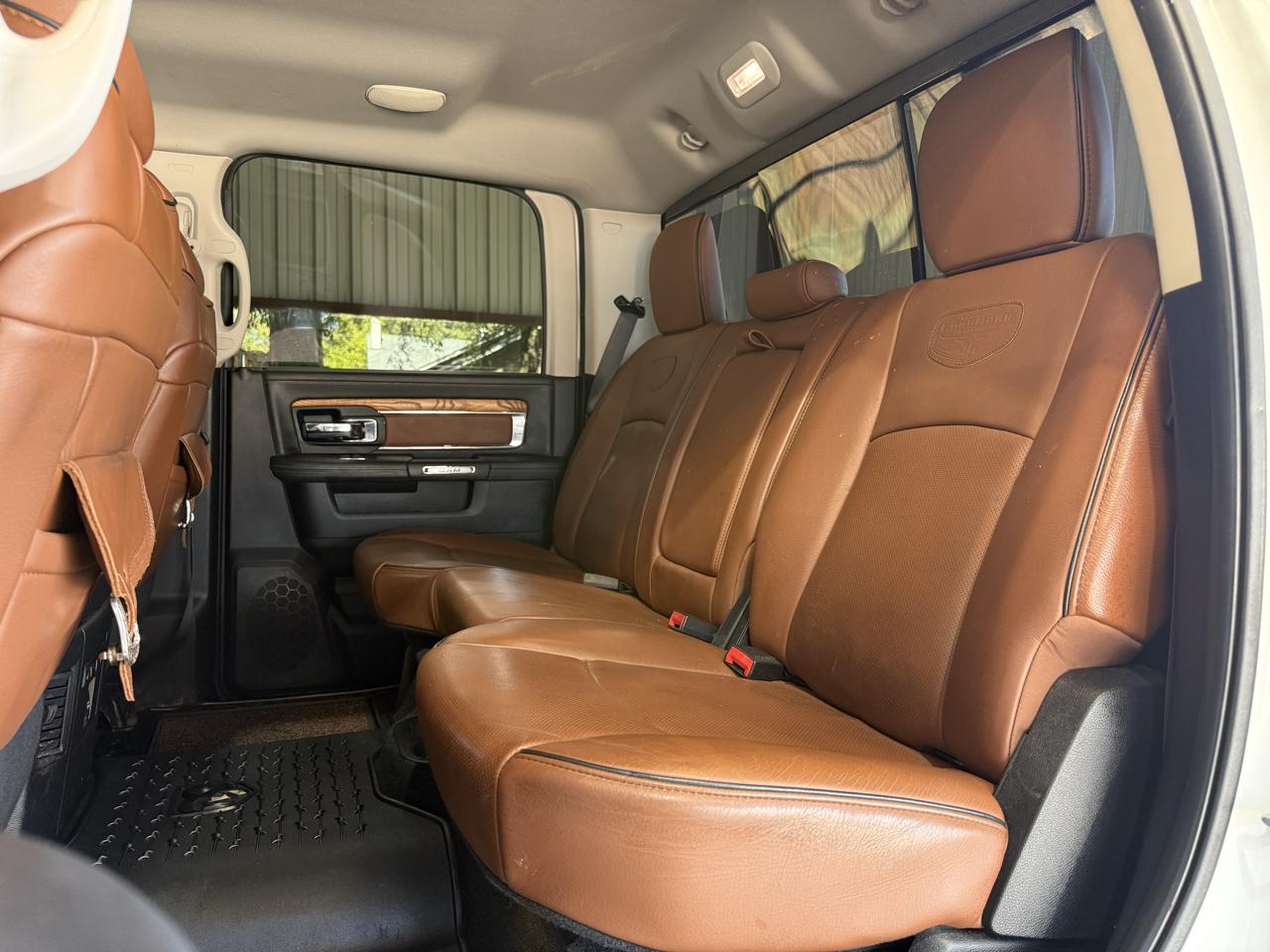 Ram 2500 photo 19