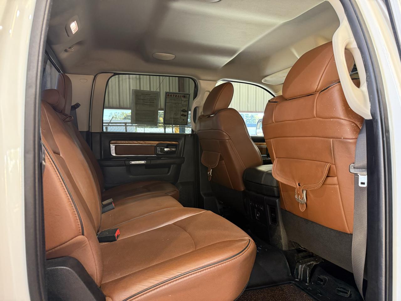 Ram 2500 photo 22