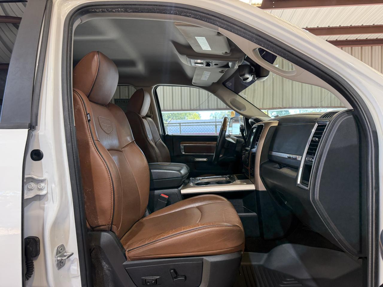 Ram 2500 photo 23