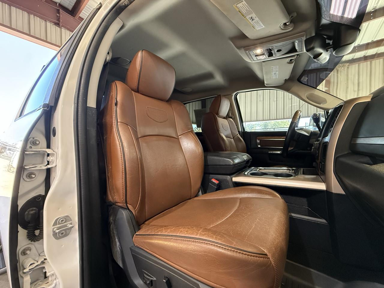 Ram 2500 photo 24