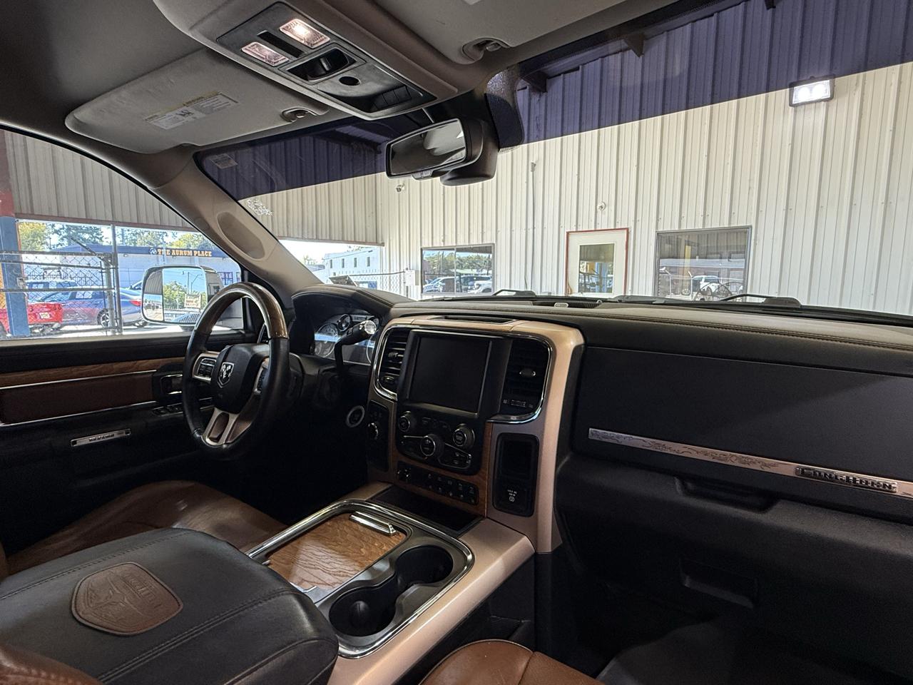 Ram 2500 photo 25