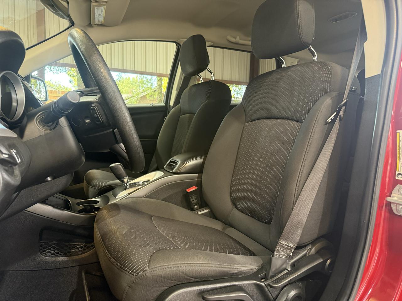 Dodge Journey SE 2018