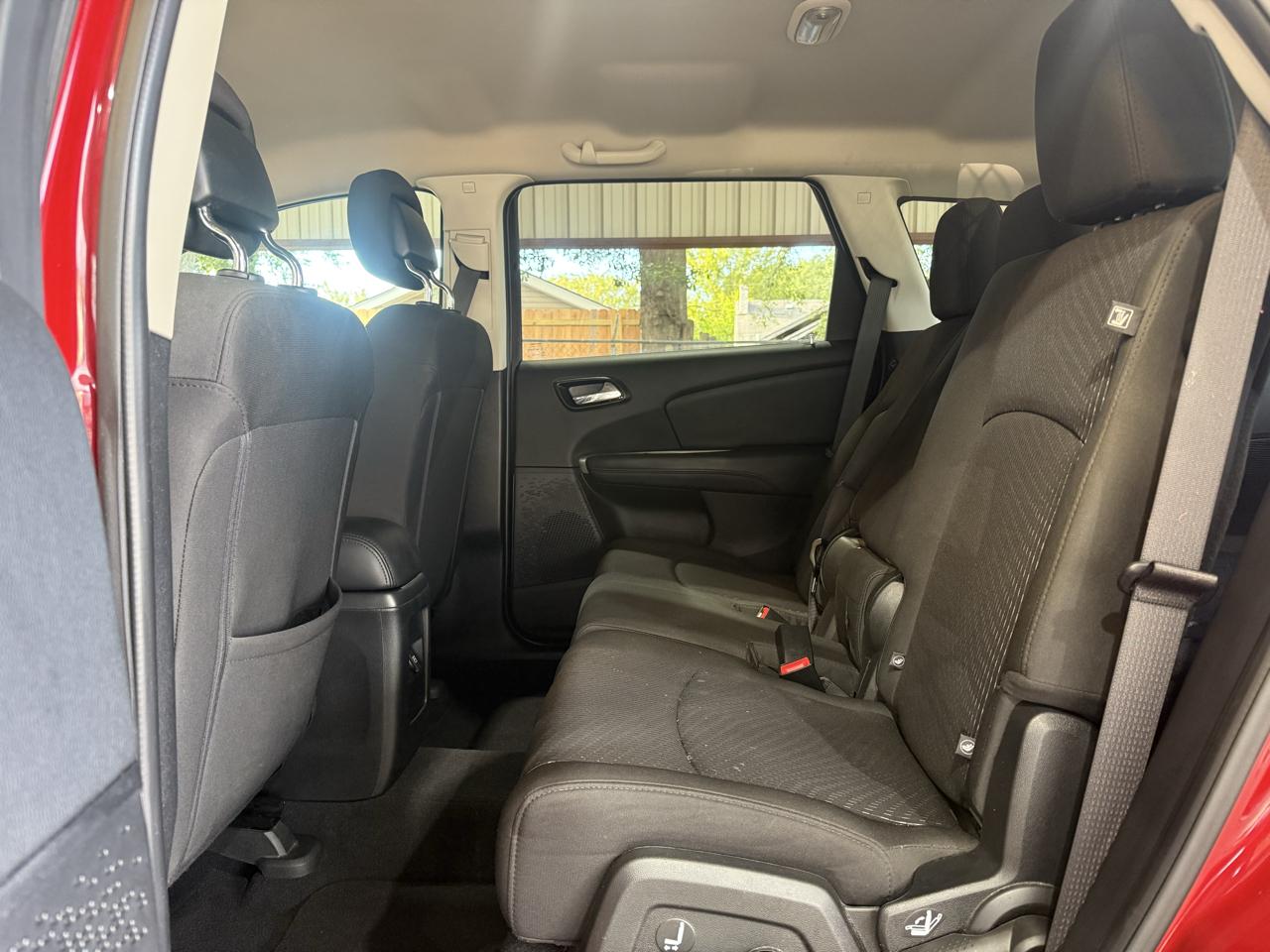 Dodge Journey SE 2018