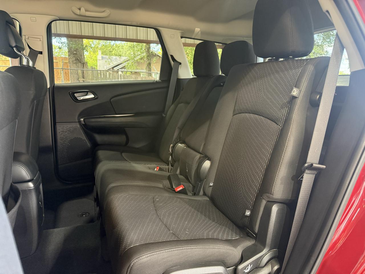 Dodge Journey SE 2018